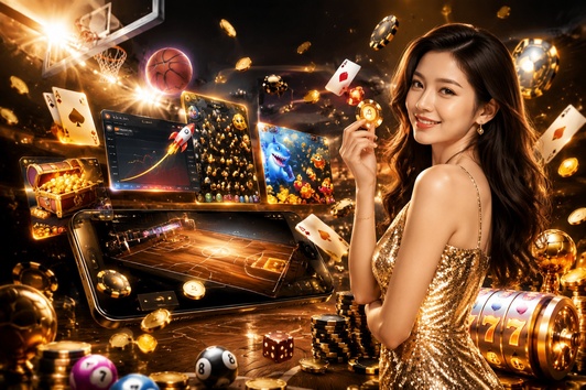 Câu chuyện thương hiệu hupwin